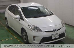 toyota prius 2014 -TOYOTA 【長岡 300ﾕ7562】--Prius ZVW30--1829469---TOYOTA 【長岡 300ﾕ7562】--Prius ZVW30--1829469-