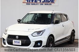 suzuki swift 2018 -SUZUKI--Swift CBA-ZC33S--ZC33S-106418---SUZUKI--Swift CBA-ZC33S--ZC33S-106418-