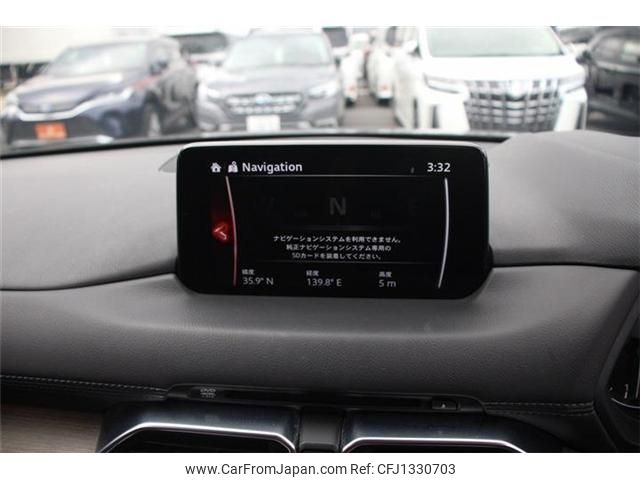 mazda cx-8 2020 -MAZDA--CX-8 3DA-KG2P--KG2P-306319---MAZDA--CX-8 3DA-KG2P--KG2P-306319- image 2