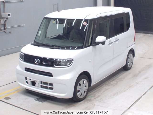 daihatsu tanto 2020 -DAIHATSU--Tanto 6BA-LA650S--LA650S-0080934---DAIHATSU--Tanto 6BA-LA650S--LA650S-0080934- image 1