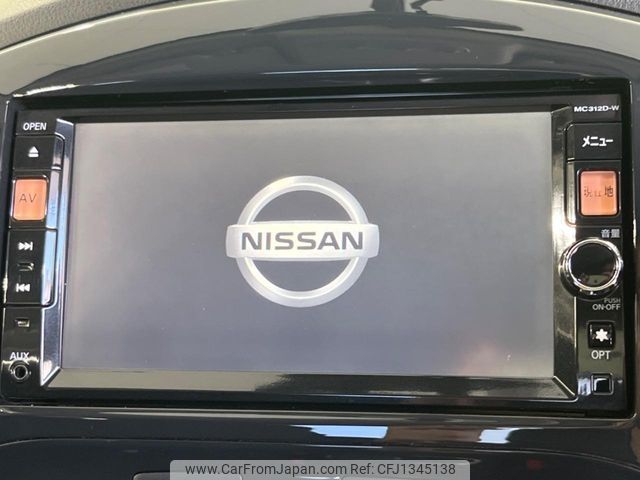 nissan juke 2013 -NISSAN--Juke CBA-F15--F15-100453---NISSAN--Juke CBA-F15--F15-100453- image 2
