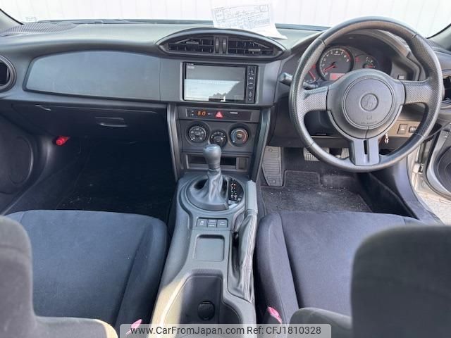 toyota 86 2013 CFJ1810328 image 2
