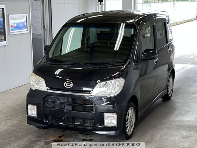 daihatsu tanto-exe 2010 -DAIHATSU--Tanto Exe L455S-0021580---DAIHATSU--Tanto Exe L455S-0021580- image 1