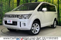 mitsubishi delica-d5 2016 CFJ1593585