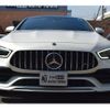 mercedes-benz amg 2023 -MERCEDES-BENZ--AMG 4AA-290659C--W1K2906592A058554---MERCEDES-BENZ--AMG 4AA-290659C--W1K2906592A058554- image 2