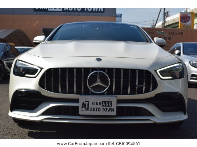 mercedes-benz amg 2023 -MERCEDES-BENZ--AMG 4AA-290659C--W1K2906592A058554---MERCEDES-BENZ--AMG 4AA-290659C--W1K2906592A058554- image 2