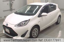 toyota aqua 2019 -TOYOTA--AQUA DAA-NHP10--NHP10-2633438---TOYOTA--AQUA DAA-NHP10--NHP10-2633438-