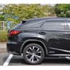 lexus rx 2016 CFJ8198132 image 8