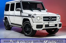 mercedes-benz g-class 2018 quick_quick_ABA-463272_WDB4632721X266559