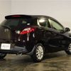 mazda demio 2013 TE1471 image 1