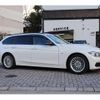 bmw 3-series 2017 quick_quick_LDA-8C20_WBA8H92010K815399 image 4