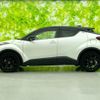 toyota c-hr 2019 quick_quick_DAA-ZYX10_ZYX10-2167647 image 2