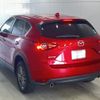 mazda cx-5 2017 -MAZDA 【京都 302ま6803】--CX-5 KFEP-103405---MAZDA 【京都 302ま6803】--CX-5 KFEP-103405- image 2