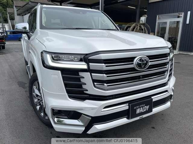 toyota land-cruiser 2023 quick_quick_3BA-VJA300W_VJA300-4101405 image 2