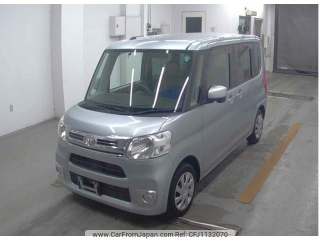 daihatsu tanto 2014 quick_quick_DBA-LA600S_LA600S-0173902 image 1