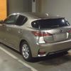 lexus ct 2016 quick_quick_DAA-ZWA10_2285673 image 4