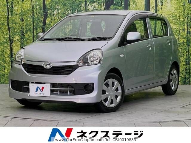 daihatsu mira-e-s 2015 -DAIHATSU--Mira e:s DBA-LA300S--LA300S-1318699---DAIHATSU--Mira e:s DBA-LA300S--LA300S-1318699- image 1