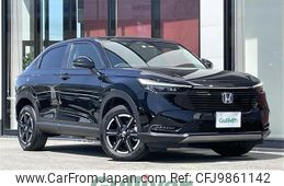 honda vezel 2023 -HONDA--VEZEL 6AA-RV5--RV5-1072120---HONDA--VEZEL 6AA-RV5--RV5-1072120-