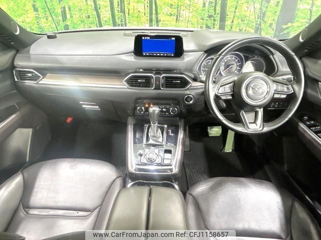 mazda cx-8 2018 quick_quick_KG2P_KG2P-120168 image 2