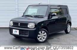 suzuki alto-lapin 2010 quick_quick_HE22S_HE22S-172691