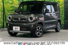 suzuki hustler 2020 -SUZUKI--Hustler 4AA-MR52S--MR52S-100253---SUZUKI--Hustler 4AA-MR52S--MR52S-100253-
