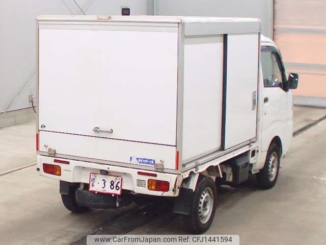 daihatsu hijet-truck 2019 -DAIHATSU--Hijet Truck EBD-S510P--S510P-0269667---DAIHATSU--Hijet Truck EBD-S510P--S510P-0269667- image 2