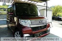 daihatsu tanto 2016 quick_quick_DBA-LA600S_0453342