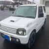 suzuki jimny 2002 -SUZUKI--Jimny TA-JB23W--JB23W-318783---SUZUKI--Jimny TA-JB23W--JB23W-318783- image 2