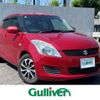 suzuki swift 2012 -SUZUKI--Swift DBA-ZC72S--ZC72S-200867---SUZUKI--Swift DBA-ZC72S--ZC72S-200867- image 1