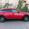 mazda cx-3 2016 quick_quick_LDA-DK5FW_122705 image 4