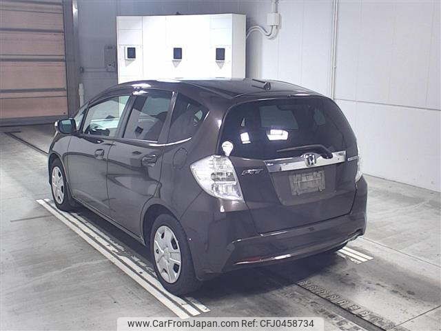 honda fit 2011 -HONDA--Fit GP1-1104853---HONDA--Fit GP1-1104853- image 2