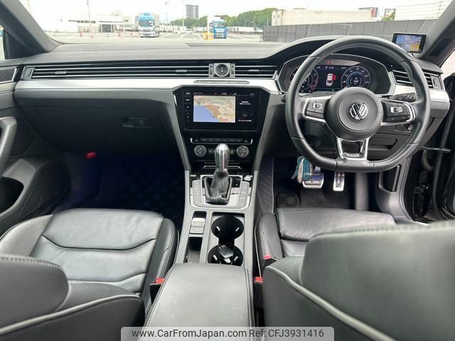 volkswagen arteon 2018 quick_quick_3HDJHF_WVWZZZ3HZJE503558 image 2