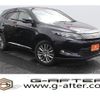 toyota harrier 2015 -TOYOTA--Harrier DBA-ZSU60W--ZSU60-0045681---TOYOTA--Harrier DBA-ZSU60W--ZSU60-0045681- image 1