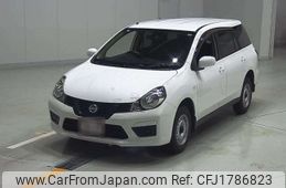 nissan ad-van 2018 CFJ1786823