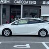 toyota prius 2017 quick_quick_DAA-ZVW50_ZVW50-6083627 image 8