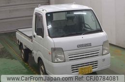 suzuki carry-truck 2006 -SUZUKI 【長岡 480ｲ9111】--Carry Truck DA65T--107690---SUZUKI 【長岡 480ｲ9111】--Carry Truck DA65T--107690-