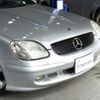 mercedes-benz slk-class 2001 -MERCEDES-BENZ--Benz SLK GF-170465--WDB170465-1F241216---MERCEDES-BENZ--Benz SLK GF-170465--WDB170465-1F241216- image 11