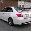 subaru impreza 2012 -SUBARU 【名変中 】--Impreza GVF--004575---SUBARU 【名変中 】--Impreza GVF--004575- image 18