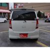 suzuki wagon-r 2010 quick_quick_DBA-MH23S_MH23S-771629 image 2