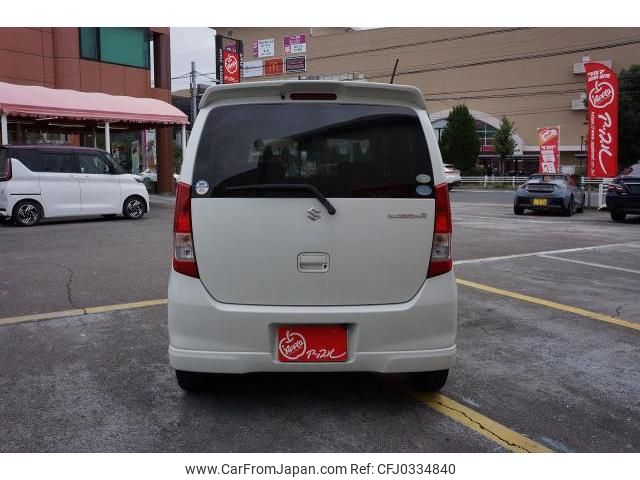 suzuki wagon-r 2010 quick_quick_DBA-MH23S_MH23S-771629 image 2