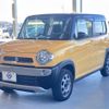 suzuki hustler 2018 quick_quick_DAA-MR41S_MR41S-306001 image 1