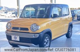 suzuki hustler 2018 quick_quick_DAA-MR41S_MR41S-306001