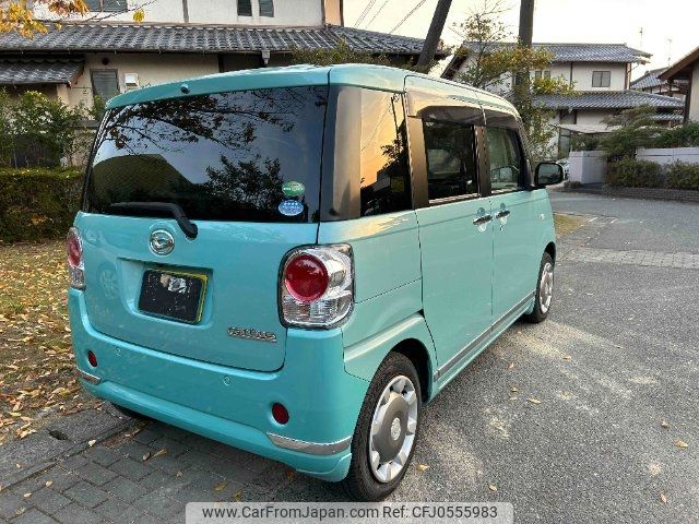 daihatsu move-canbus 2017 -DAIHATSU 【名変中 】--Move Canbus LA800S--0054648---DAIHATSU 【名変中 】--Move Canbus LA800S--0054648- image 2