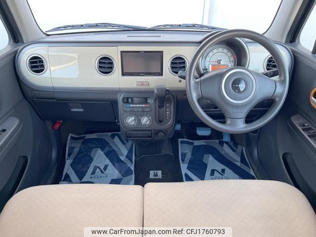 suzuki alto-lapin 2014 CFJ1760793 image 2