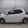 toyota yaris 2021 CFJ1716374 image 5