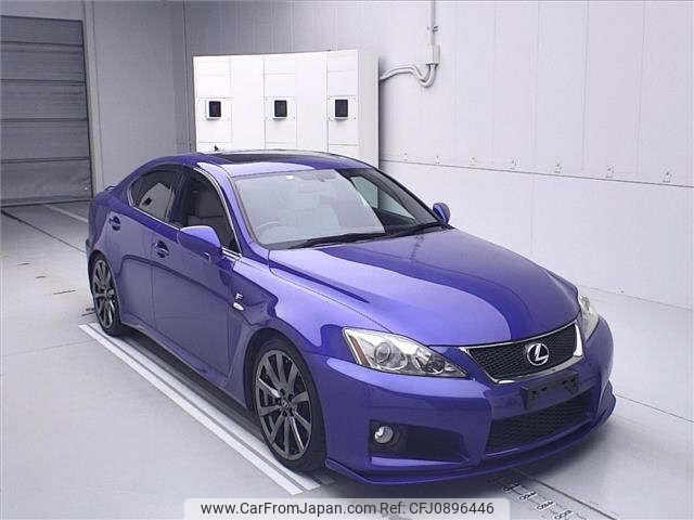 lexus is 2008 -LEXUS--Lexus IS USE20-5001438---LEXUS--Lexus IS USE20-5001438- image 1