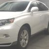 lexus rx 2011 -LEXUS 【足立 336ﾋ1019】--Lexus RX GYL10W-2405915---LEXUS 【足立 336ﾋ1019】--Lexus RX GYL10W-2405915- image 5