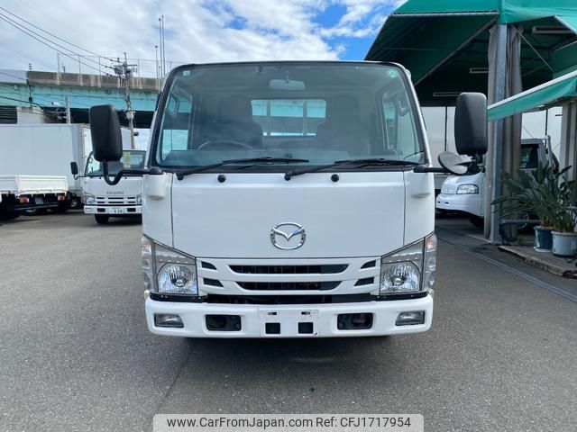 mazda titan 2016 CFJ1717954 image 2