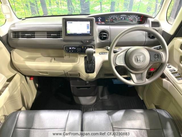 honda n-box 2019 -HONDA--N BOX DBA-JF3--JF3-1203587---HONDA--N BOX DBA-JF3--JF3-1203587- image 2