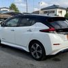 nissan leaf 2017 CFJ1817982 image 23